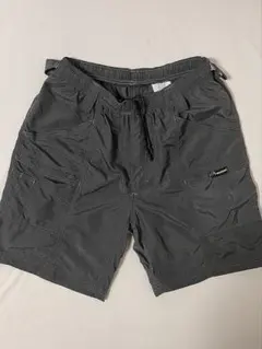 MOCEAN VELOCITY SHORTS USA製 モーシャン ベロシティ - メルカリ