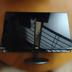 NEC・ 一体型パソコン・pc-da780gab・美品・電通のみ