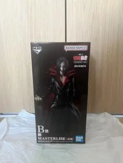 一番くじ　幽遊白書　暗黒武術会編　B賞　鴉　フィギュア