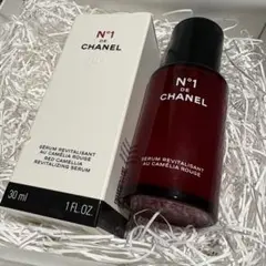 未使用 セラム N°1 ドゥ シャネル 30ml 美容液のサムネイル