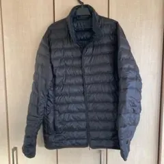 ユニクロ　ウルトラライトダウン