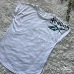 Reebok リーボック　ヨガ トレーニングウェア ジム スポーツ　M