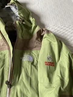 ノースフェイス マウンテンパーカー ゴアテックス レディース サミットシリーズ