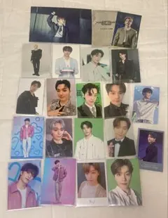 SEVENTEEN ディノ まとめ売り