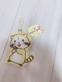 ラスカルミニ財布