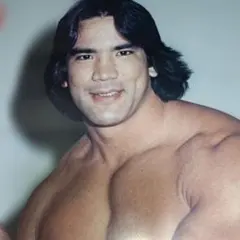 リッキースティムボートカラーアルバム　昭和55年ゴング2月号付録