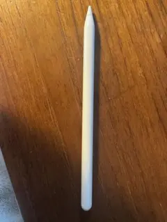 【動作確認済/訳あり】Apple Pencil 第2世代 純正品 実用品