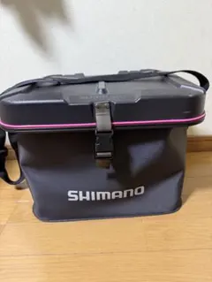 ☆値下げ☆中古良品☆レインズ reins タックルバッグ バッカン - メルカリ