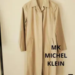 MK MICHEL KLEIN　スプリングコートのサムネイル