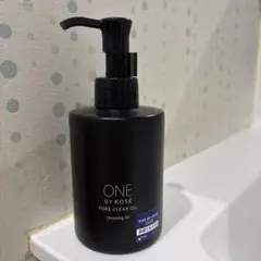 ONE BY KOSÉ ポアクリアオイル 180ml