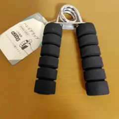 ハンドグリップ エクササイズグッズ