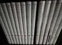 ささやくように恋を唄う 1〜10巻