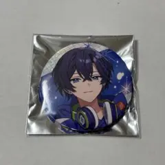 アイナナ 缶バッジ 16 STAR SIGNS UR 十龍之介 - メルカリ