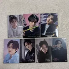 straykids スキズ リノ ステッカー 特典 まとめ売り