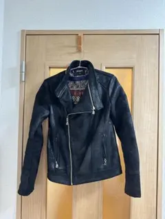 2025年最新】mm6 maison margiela レザージャケットの人気アイテム