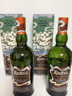 Ardbeg 3本セット - メルカリ