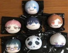 呪術廻戦 おまんじゅう セット