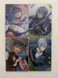 アイドリッシュセブン アイナナ メタルカード 26 Re:vale 百 千