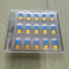電気グルーヴ ビタミン CD アルバム