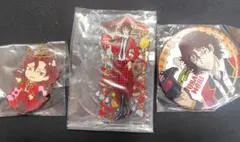 2026年最新】毛利寿三郎 缶バッジの人気アイテム - メルカリ