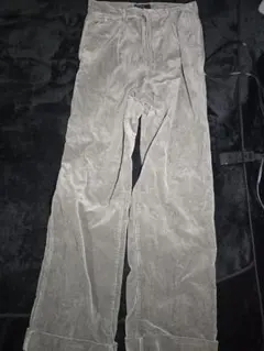 ラルフローレン　コーデュロイパンツ