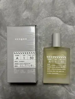 zzzgoo scene A1「自分に恋する香り」のサムネイル