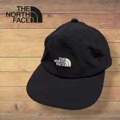 【くーまーさん】美品 THE NORTH FACE ノースフェイス バーブキャッ