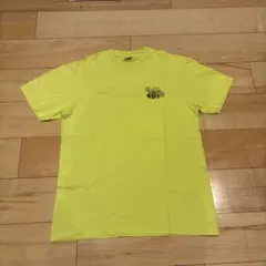 UNDEFEATED イエロー Tシャツのサムネイル