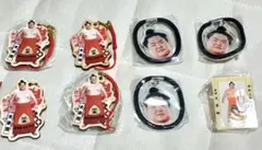 相撲 大栄翔 ガチャ 8点セット