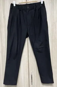 ユナイテッドアローズ グリーンレーベル 
テーパードパンツ / アンクルパンツ