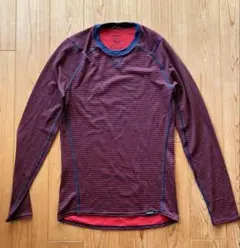 patagonia キャプリーン s