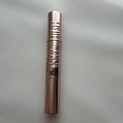 Maybelline Sky High マスカラ 02 たそがれブラウン