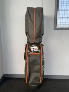 ロサーセン キャディバッグ ゴルフバッグ rosasen