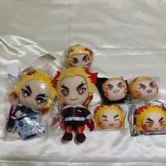 切島鋭児郎 ぬいぐるみ にとたん ともぬい おまんじゅう - メルカリ
