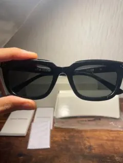 【美品】GENTLE MONSTER MUSEE サングラス