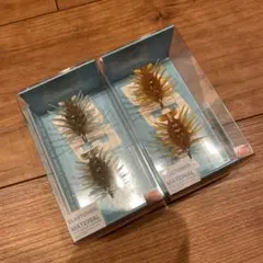 COIKE BUG BOMBER 3個セット ワーム COIKE BUG BOMBER 3個セット ワーム - メルカリ