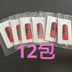 3/1リニューアル品資生堂アルティミューン　パワライジングセラム12包