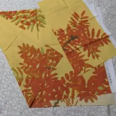 布☆使いかけ☆マリメッコ☆はぎれ☆生地