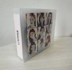 NiziU CD 11枚セット(DVDあり)