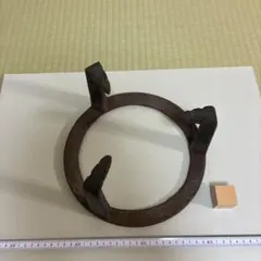 茶道具 五徳 炉用　108のサムネイル