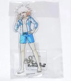 2025年最新】狛枝凪斗 アクリルスタンドの人気アイテム - メルカリ