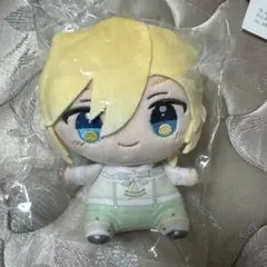 初音ミク　フリューくじ　鏡音レン