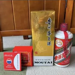 2025年最新】マオタイ酒 天女の人気アイテム - メルカリ