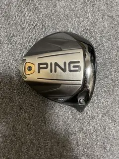 ⭐︎SALE中⭐︎PING G400 ドライバー 10.5度 Ping G400 Ping G400 Max Golf Driver for sale online | eBay