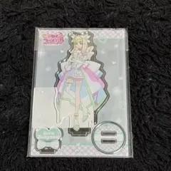 キミとアイドルプリキュア キュアズキューン アクリルスタンド