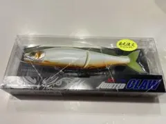 どんぐりたけし様　専用　ジョインテッドクロー178