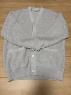 Steven Alan スティーブンアラン　コットンカシミヤ　カーディガン