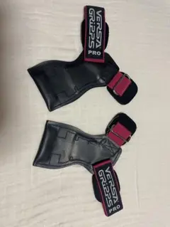 ベルサ　パワーグリップ　VERSA GRIPPS® PRO　XS-Pink