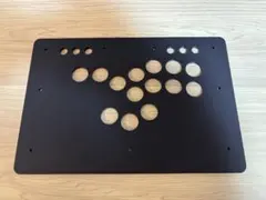 PUNKWORKSHOP MINI BOX用 天板ブラック D配置