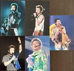 嵐 2006年 大野智 ソロコンサート 3104円 ジャニショ公式写真 - メルカリ